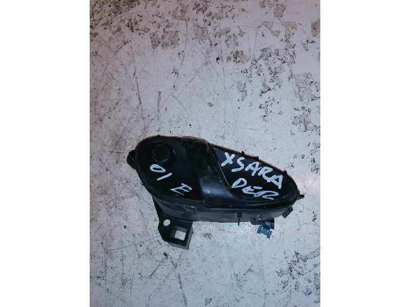 Recambio de maneta interior delantera derecha para citroën xsara berlina referencia OEM IAM 9623200077  