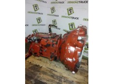 Recambio de caja cambios para iveco trucks zeta 65-10 v (101cv) referencia OEM IAM 8592952 5190556 