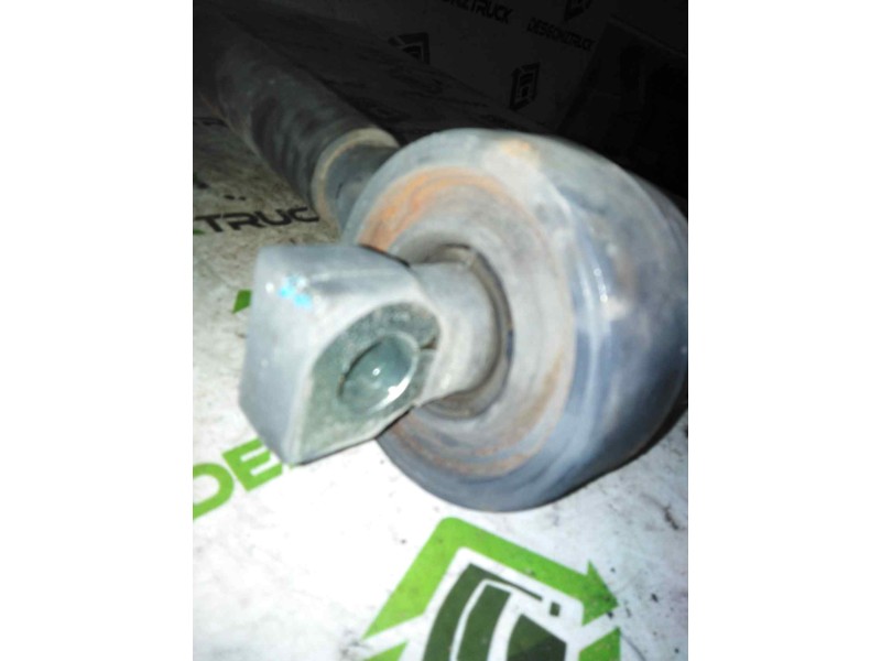 Recambio de tirante trasero izquierdo para mercedes-benz actros bm 963.xxx 2-achser referencia OEM IAM 070056103  