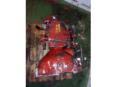 Recambio de caja cambios para iveco trucks zeta 65-10 v (101cv) referencia OEM IAM 8592952 5190556  2