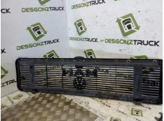 Recambio de rejilla delantera central para man g 90 (tipo lo1/lo2/lo4 dsd.8.87) 9.150 caja abierta referencia OEM IAM    2