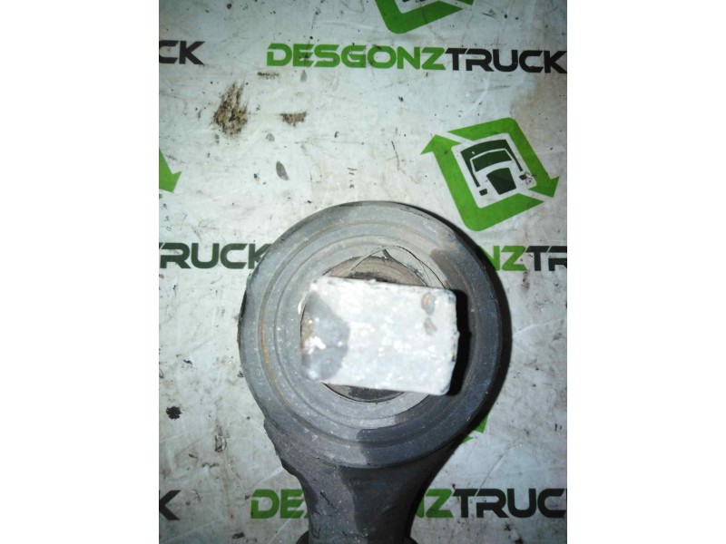 Recambio de tirante trasero izquierdo para mercedes-benz actros bm 963.xxx 2-achser referencia OEM IAM 070056103  