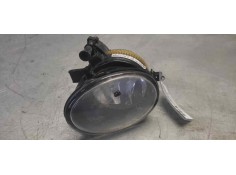 Recambio de faro antiniebla derecho para volkswagen golf vi (5k1) rabbit referencia OEM IAM 5K0941700 2 PINS 