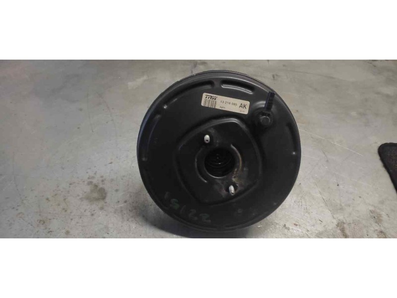 Recambio de servofreno para opel astra h berlina cosmo referencia OEM IAM 13216085  