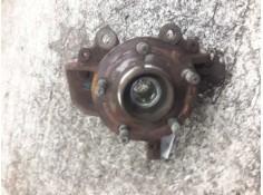 Recambio de mangueta delantera derecha para ford c-max (cb3) ambiente referencia OEM IAM   