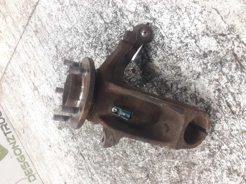 Recambio de mangueta delantera derecha para ford c-max (cb3) ambiente referencia OEM IAM   