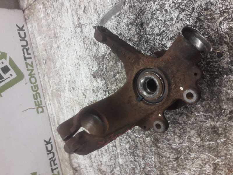 Recambio de mangueta delantera derecha para ford c-max (cb3) ambiente referencia OEM IAM   