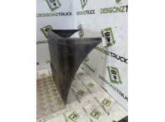 Recambio de guardabarros delantero izquierdo para man g 90 (tipo lo1/lo2/lo4 dsd.8.87) 9.150 caja abierta referencia OEM IAM    2