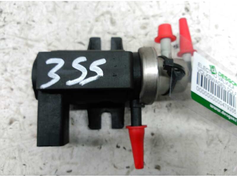 Recambio de electro valvula para volkswagen golf iv berlina (1j1) advance referencia OEM IAM   
