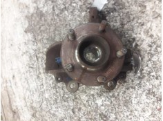 Recambio de mangueta delantera izquierda para ford c-max (cb3) ambiente referencia OEM IAM   