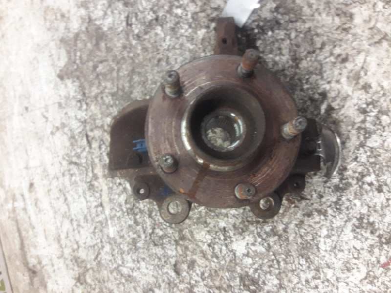 Recambio de mangueta delantera izquierda para ford c-max (cb3) ambiente referencia OEM IAM   