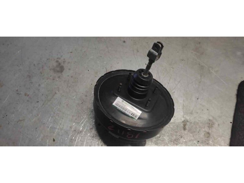 Recambio de servofreno para ford ranger (er) cabina doble royal 4x4 referencia OEM IAM 85204508  