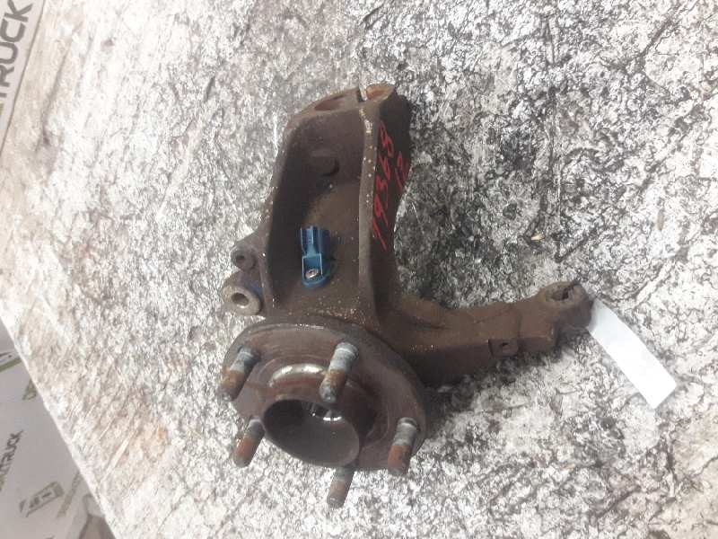 Recambio de mangueta delantera izquierda para ford c-max (cb3) ambiente referencia OEM IAM   