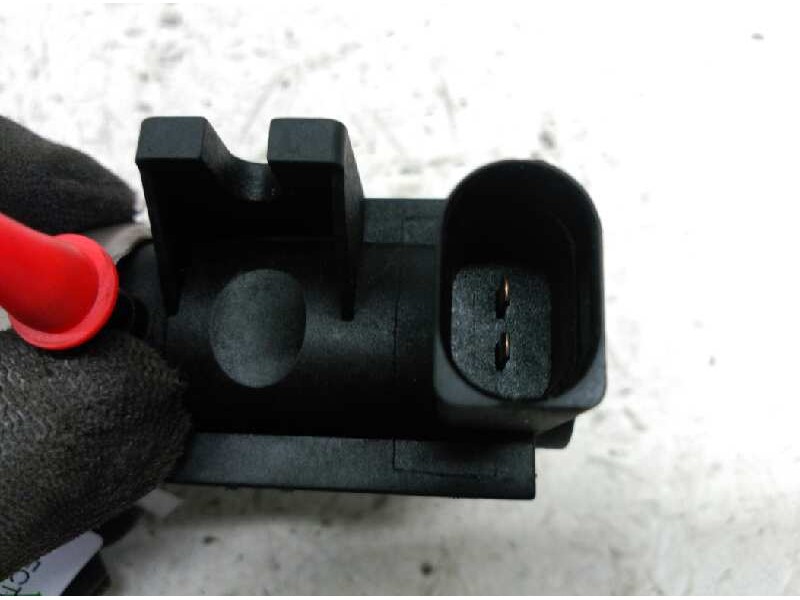 Recambio de electro valvula para volkswagen golf iv berlina (1j1) advance referencia OEM IAM   