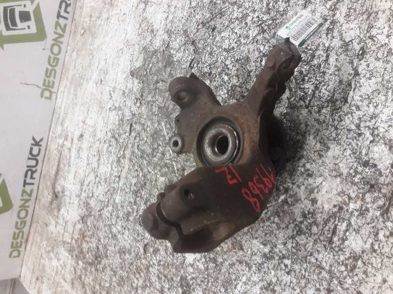 Recambio de mangueta delantera izquierda para ford c-max (cb3) ambiente referencia OEM IAM   