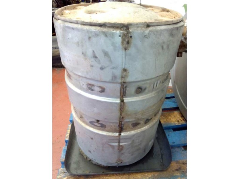 Recambio de catalizador para renault premium route 2006 fas 4x2 larga distancia referencia OEM IAM 7420894956  