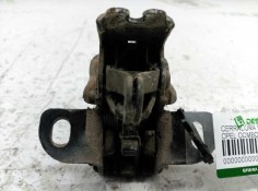 Recambio de cerradura puerta carga para opel combo (corsa b) cargo referencia OEM IAM  PARTE INFERIR IZQUIERDA DE ABAJO  2