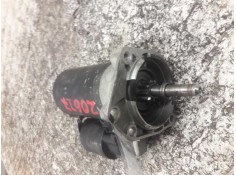 Recambio de motor arranque para seat ibiza (6k) básico referencia OEM IAM 0001112027 036911023Q 9 DIENTES