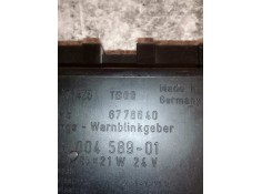 Recambio de modulo electronico para volvo trucks fs 7 fs 720 es (220cv) referencia OEM IAM 6778640   2