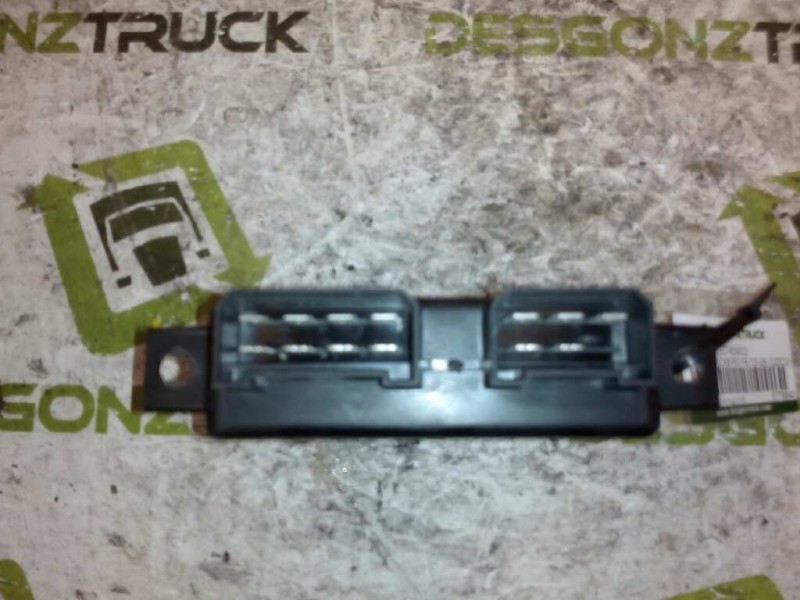 Recambio de modulo electronico para volvo trucks fs 7 fs 720 es (220cv) referencia OEM IAM 6778640  
