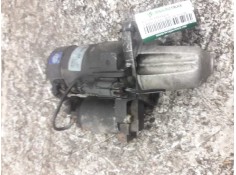 Recambio de motor arranque para nissan sunny berlina (n14) sr referencia OEM IAM JS7594 14557HP2 