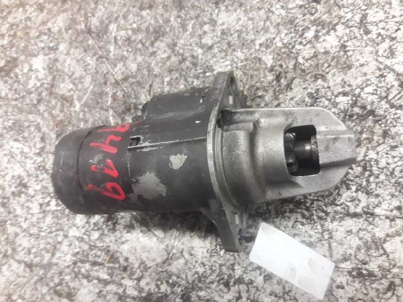 Recambio de motor arranque para nissan sunny berlina (n14) sr referencia OEM IAM JS7594 14557HP2 