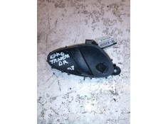 Recambio de maneta interior trasera derecha para citroën xsara berlina referencia OEM IAM 9623200077  