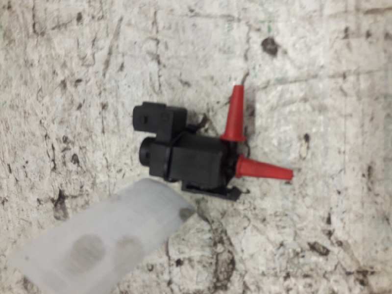 Recambio de valvula aire adicional para bmw serie 3 berlina (e46) 320d referencia OEM IAM 72234100  