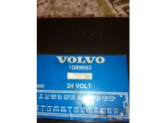 Recambio de modulo electronico para volvo trucks fs 7 fs 720 es (220cv) referencia OEM IAM 1089993   2