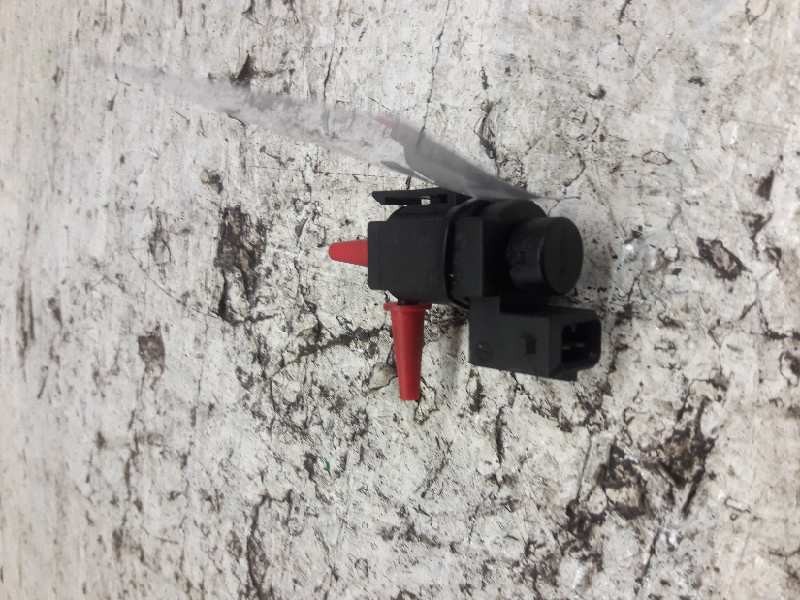 Recambio de valvula aire adicional para bmw serie 3 berlina (e46) 320d referencia OEM IAM 72234100  
