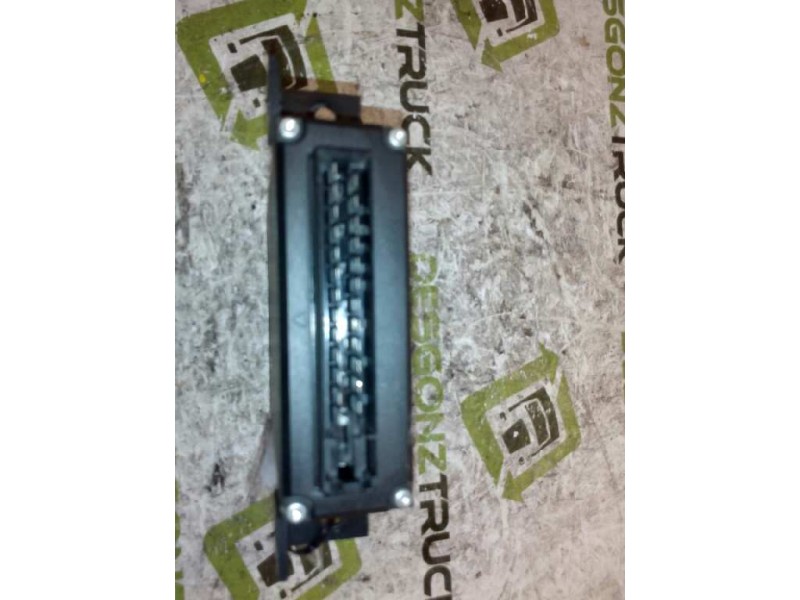 Recambio de modulo electronico para volvo trucks fs 7 fs 720 es (220cv) referencia OEM IAM 1089993  