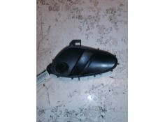 Recambio de maneta interior delantera izquierda para citroën xsara berlina referencia OEM IAM 9623200177  