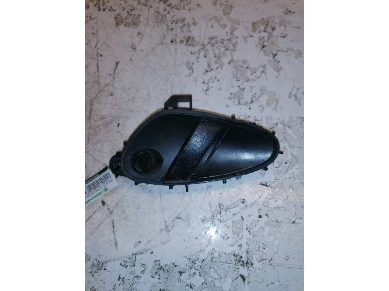 Recambio de maneta interior delantera izquierda para citroën xsara berlina referencia OEM IAM 9623200177  