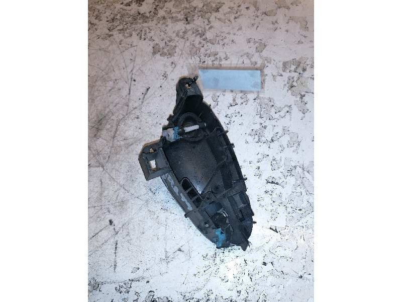 Recambio de maneta interior delantera izquierda para citroën xsara berlina referencia OEM IAM 9623200177  