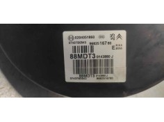 Recambio de servofreno para peugeot 308 sw confort referencia OEM IAM 0204051860 9682516780 07407B0543 2