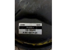 Recambio de bombin freno para mercedes-benz atego 6 cyl. 4x2 2005  1223 4x2 om 906 la nr l (largo) referencia OEM IAM A007420424 2