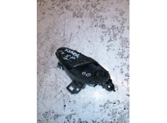 Recambio de maneta interior delantera izquierda para citroën xsara berlina referencia OEM IAM 9623200177  