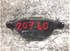 Recambio de pastillas de freno delanteras para ford focus c-max (cap) connection referencia OEM IAM   