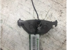 Recambio de pastillas de freno traseras para bmw serie 3 berlina (e46) 320d referencia OEM IAM  DERECHA 