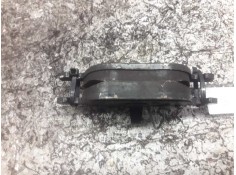 Recambio de pastillas de freno delanteras para ford focus c-max (cap) connection referencia OEM IAM    2