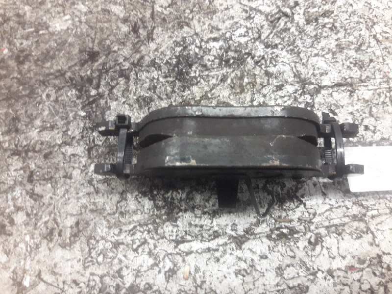 Recambio de pastillas de freno delanteras para ford focus c-max (cap) connection referencia OEM IAM   