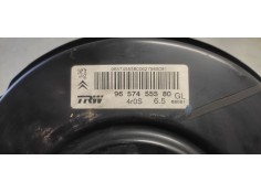 Recambio de servofreno para peugeot 207 x-line referencia OEM IAM 9657455580   2