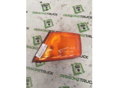 Recambio de piloto delantero izquierdo para iveco daily caja cerrada (1999 =>) 35 - c 13 caja cerrada referencia OEM IAM  031132