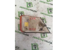 Recambio de piloto delantero izquierdo para iveco daily caja cerrada (1999 =>) 35 - c 13 caja cerrada referencia OEM IAM  031132 2