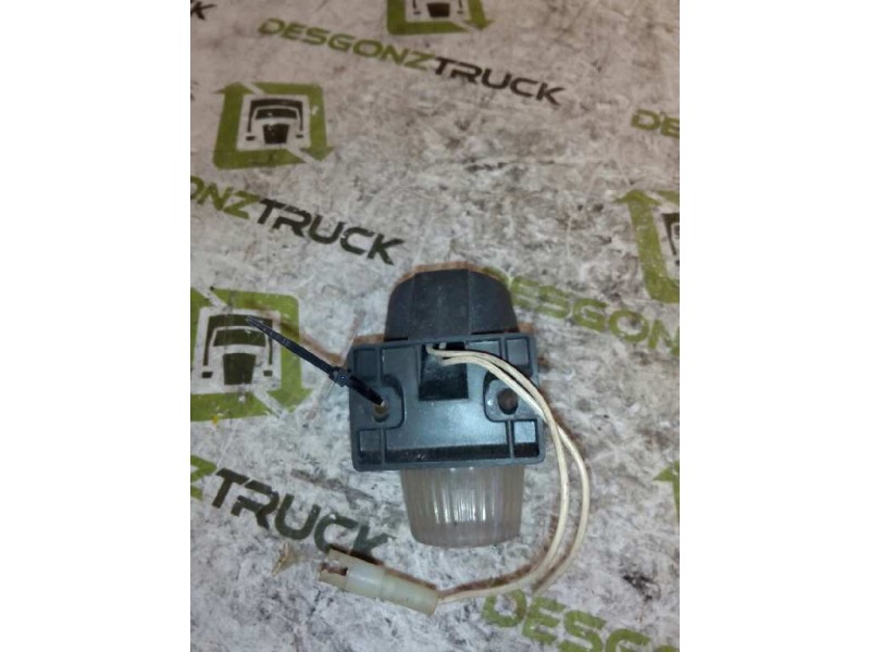 Recambio de piloto luz galibo derecho para volvo trucks fs 7 fs 720 es (220cv) referencia OEM IAM   