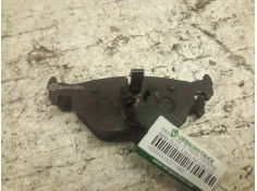Recambio de pastillas de freno traseras para bmw serie 3 berlina (e46) 320d referencia OEM IAM  IZQUIERDA 