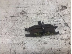 Recambio de pastillas de freno traseras para bmw serie 3 berlina (e46) 320d referencia OEM IAM  IZQUIERDA  2