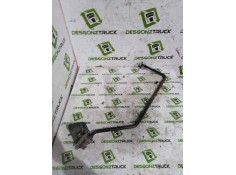 Recambio de brazo retrovisor izquierdo para man f 90 26.402 euro ii referencia OEM IAM   