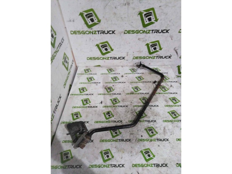 Recambio de brazo retrovisor izquierdo para man f 90 26.402 euro ii referencia OEM IAM   