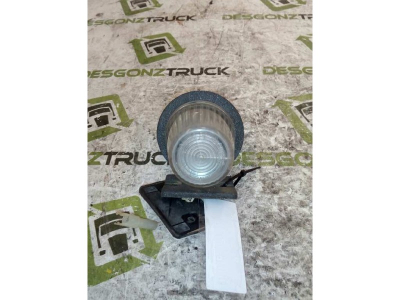 Recambio de piloto luz galibo izquierdo para volvo trucks fs 7 fs 720 es (220cv) referencia OEM IAM   